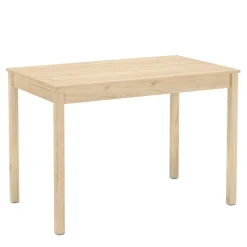 Essgruppe Holz VITTORIA 5-teilig natur