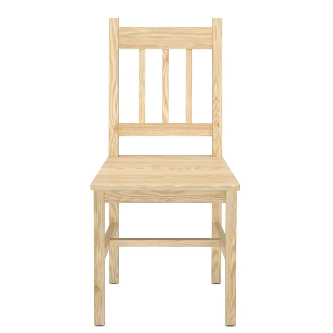 Essgruppe Holz VITTORIA 5-teilig natur