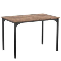 Essgruppe Vintage BONITA 4-teilig