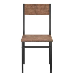 Essgruppe Vintage BONITA 4-teilig