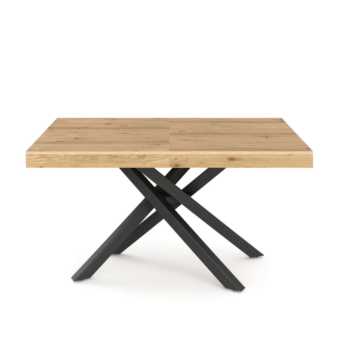 Esstisch ausziehbar LUCIANO 140/220 x 90 cm