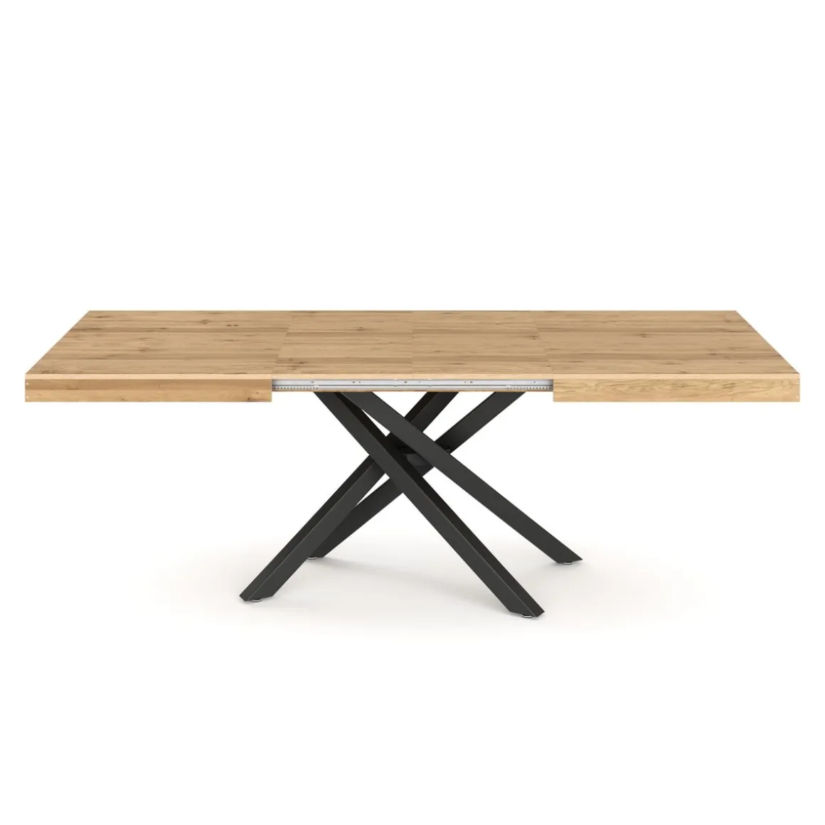 Esstisch ausziehbar LUCIANO 140/220 x 90 cm