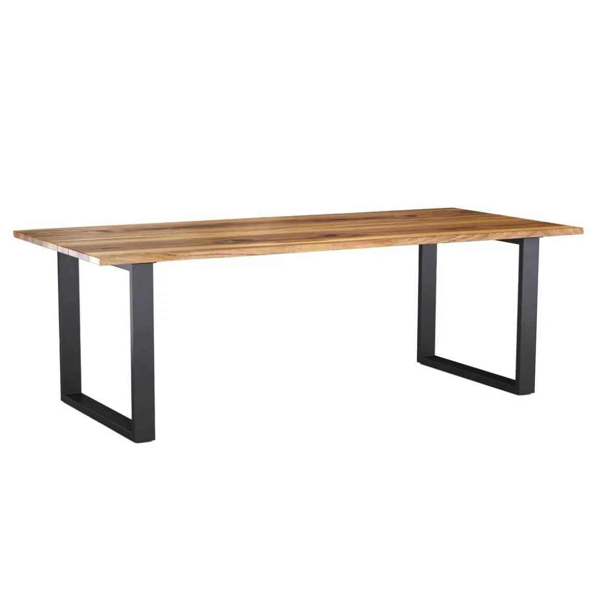 Esstisch Holz ACACIA 200 x 90 cm