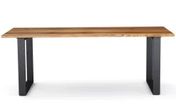 Esstisch Holz ACACIA 178 x 90 cm