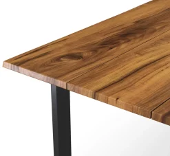 Esstisch Holz ACACIA 178 x 90 cm