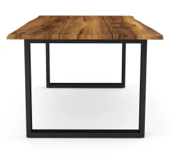 Esstisch Holz ACACIA 178 x 90 cm