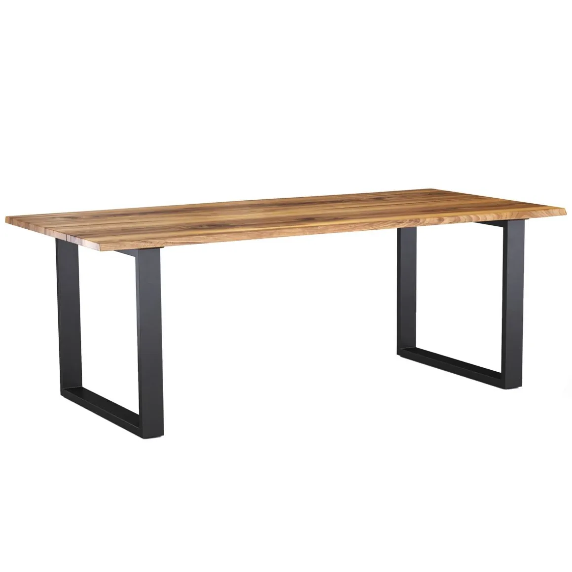 Esstisch Holz ACACIA 178 x 90 cm