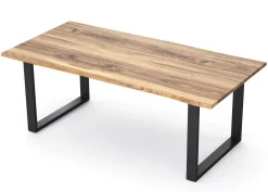 Esstisch Holz ACACIA 178 x 90 cm