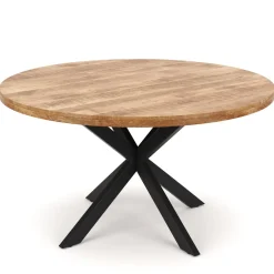 Esstisch Holz AMBIA rund 150 cm