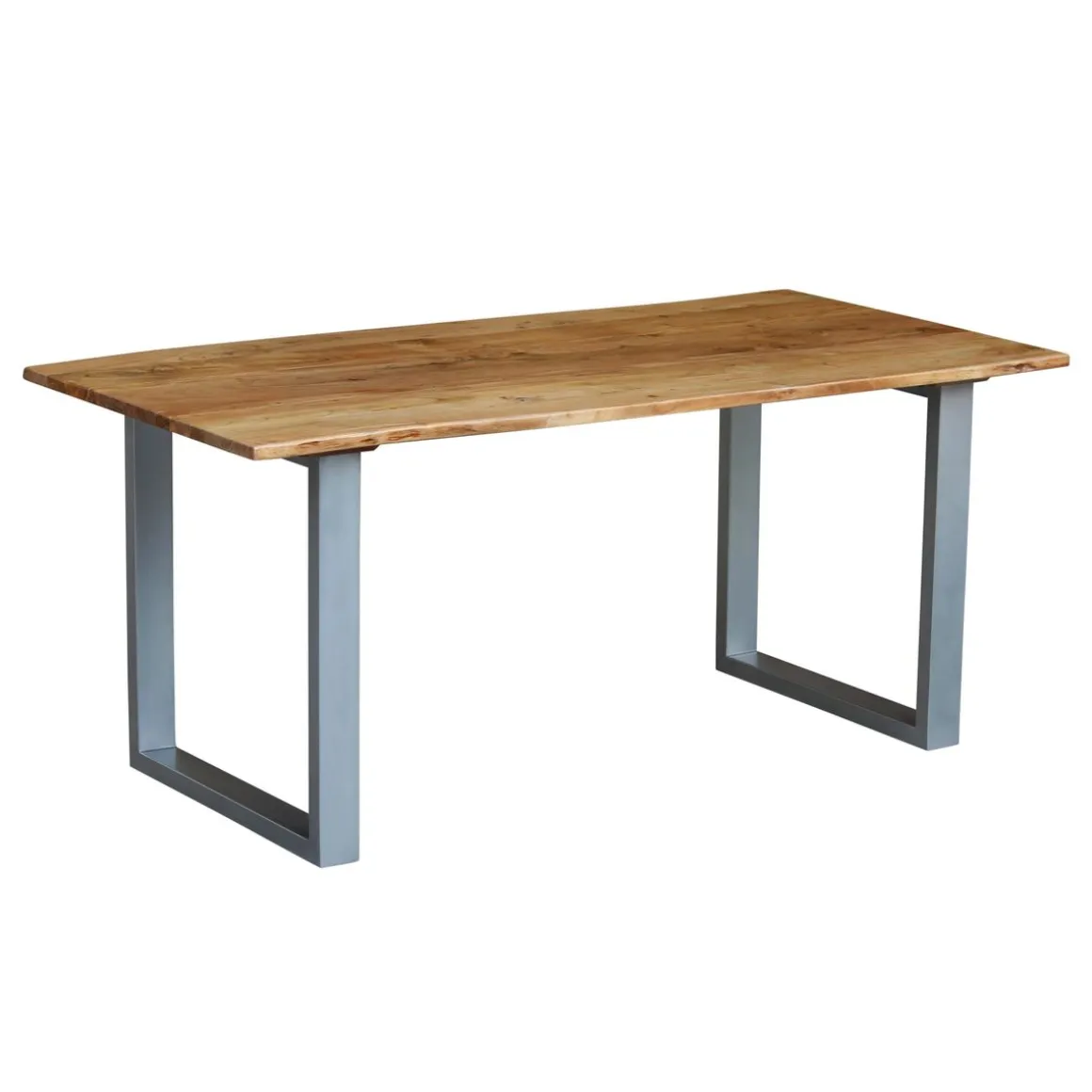 Esstisch Holz AUREL 180 x 90 cm