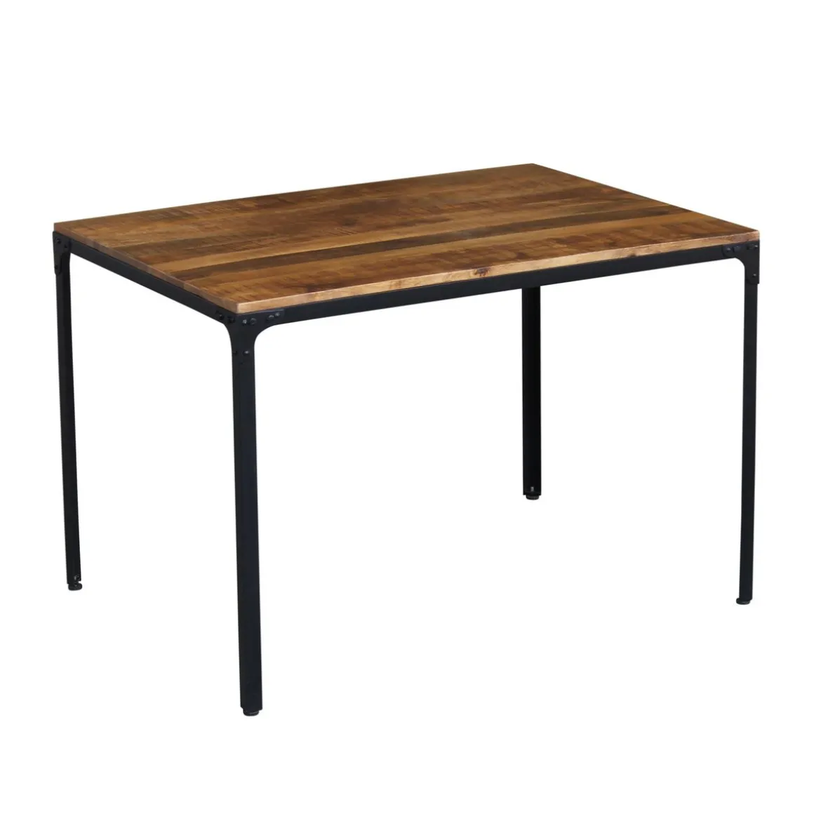 Esstisch Holz CHARLES 115 x 85 cm