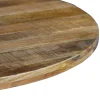 Esstisch Holz FRANC rund 120 cm