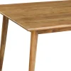 Esstisch Holz GAEL 180 x 90 cm