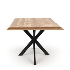 Esstisch Holz LINDA 160 x 90 cm