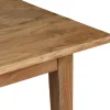 Esstisch Holz LIONEL 140 x 90 cm