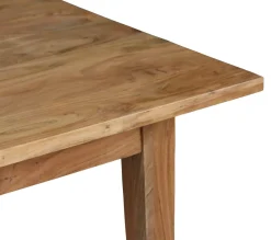 Esstisch Holz LIONEL 140 x 90 cm