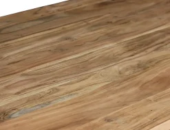 Esstisch Holz LIONEL 140 x 90 cm