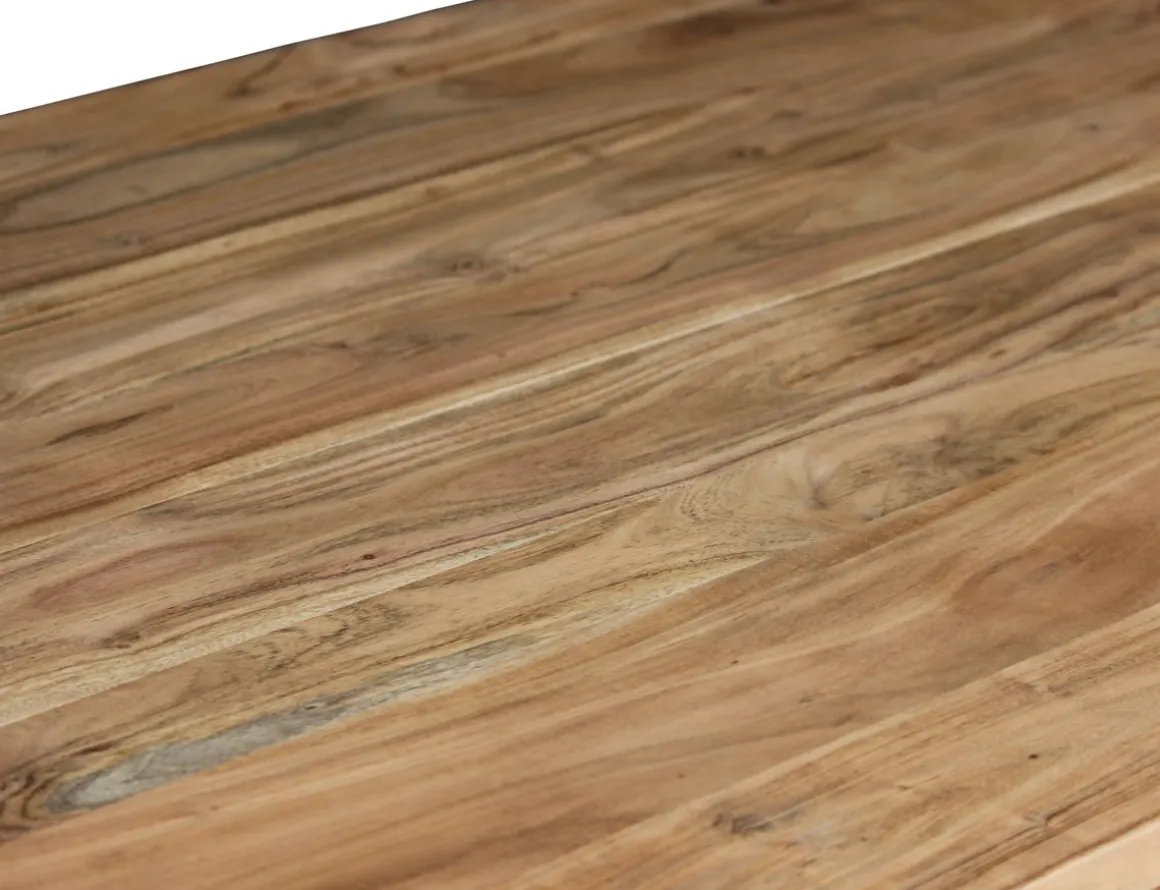 Esstisch Holz LIONEL 140 x 90 cm