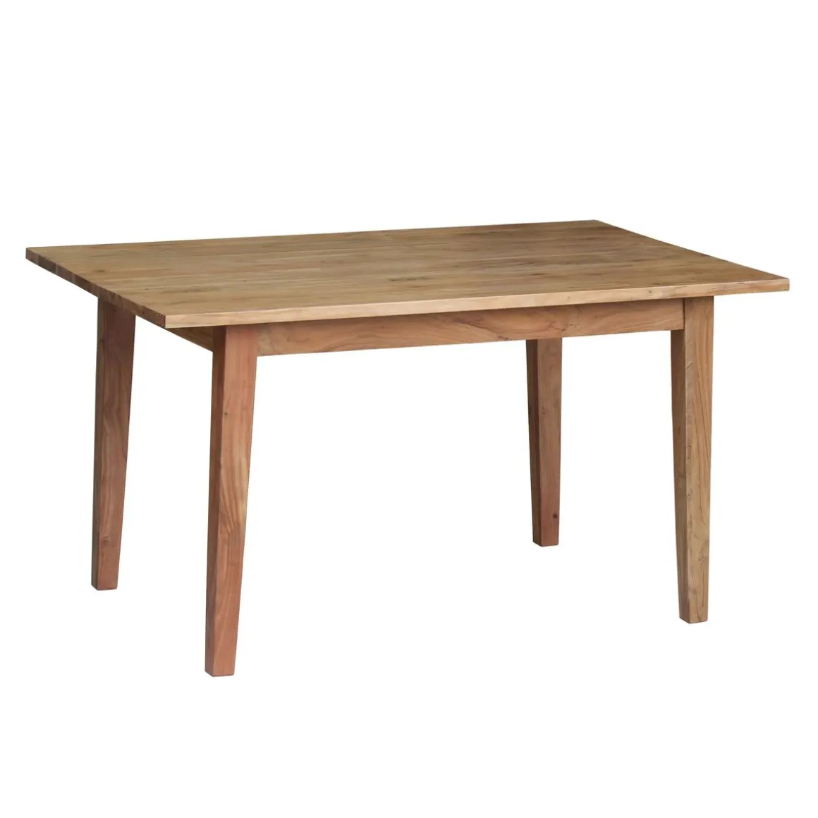 Esstisch Holz LIONEL 140 x 90 cm