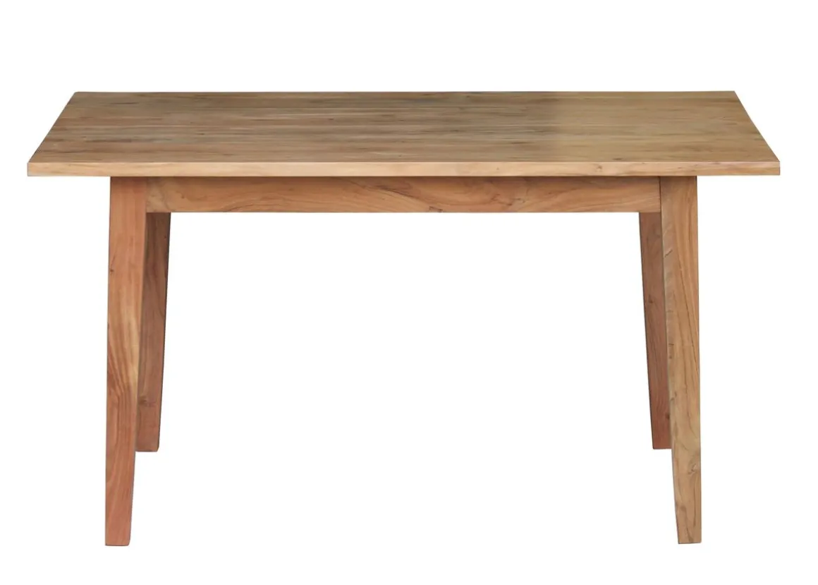 Esstisch Holz LIONEL 140 x 90 cm