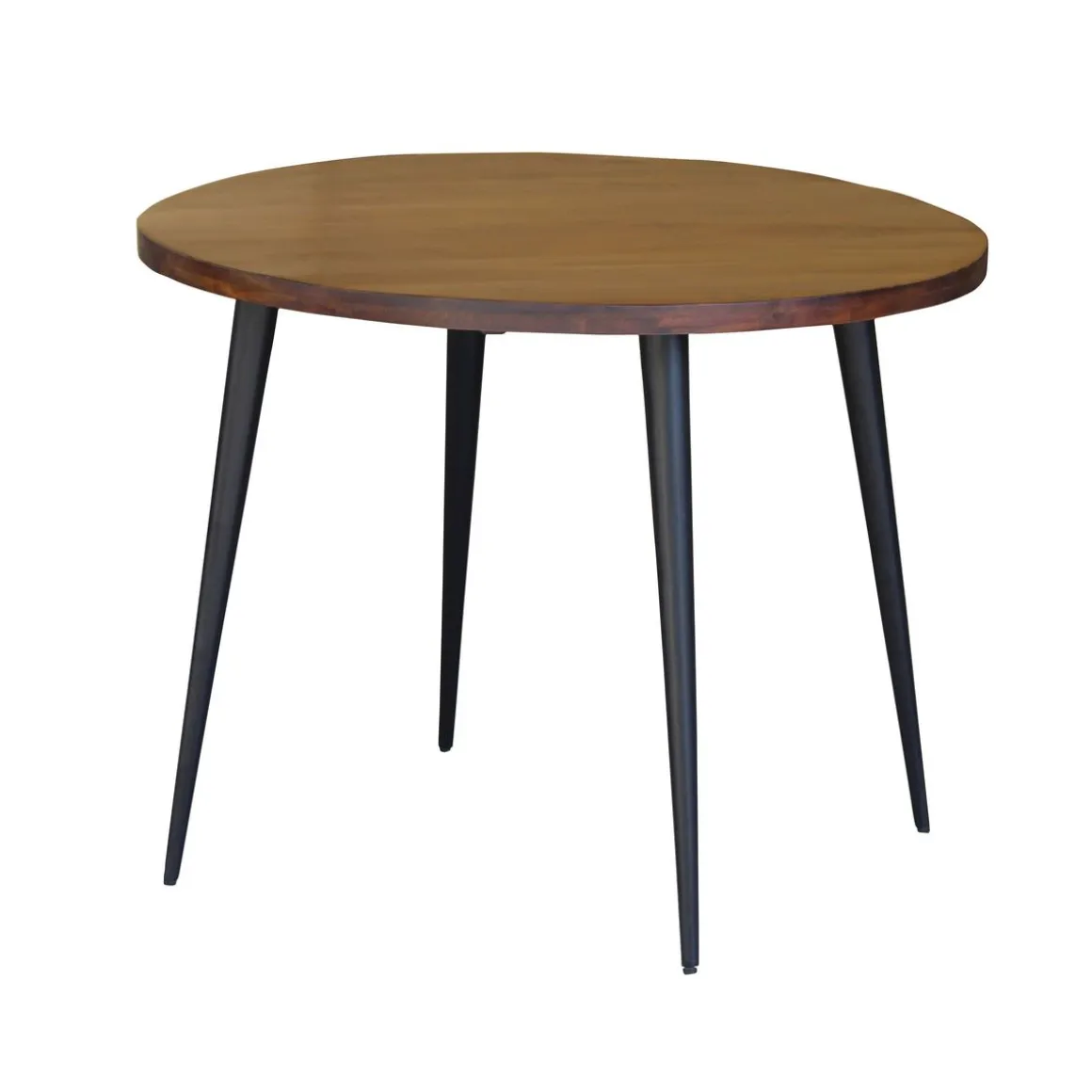 Esstisch Holz LORIN rund 95 cm