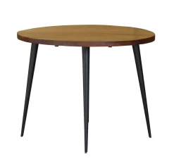 Esstisch Holz LORIN rund 95 cm