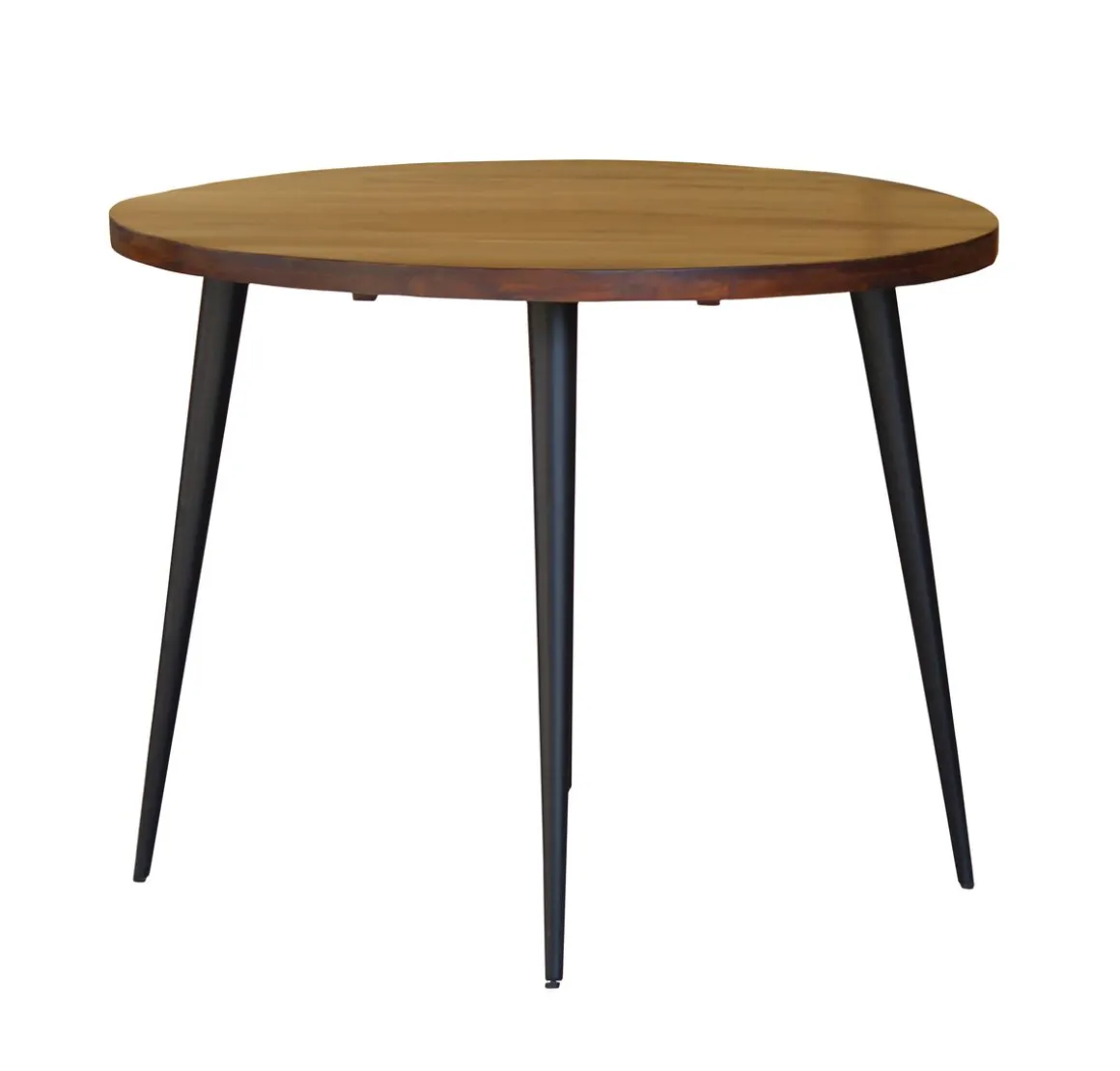 Esstisch Holz LORIN rund 95 cm
