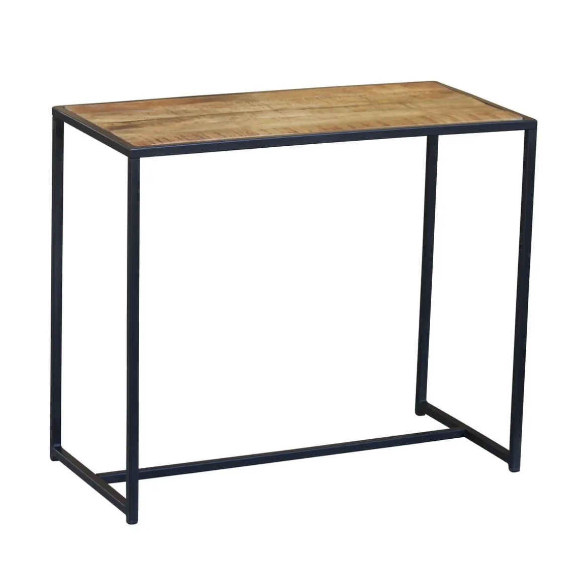 Esstisch Holz LOUAN 90 x 45 cm