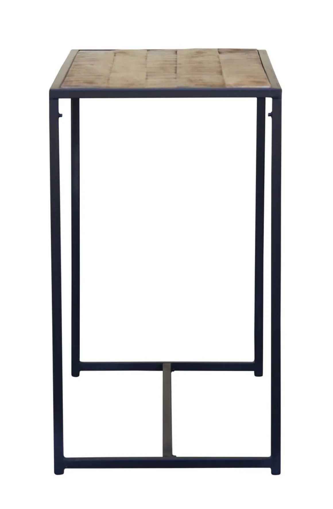 Esstisch Holz LOUAN 90 x 45 cm