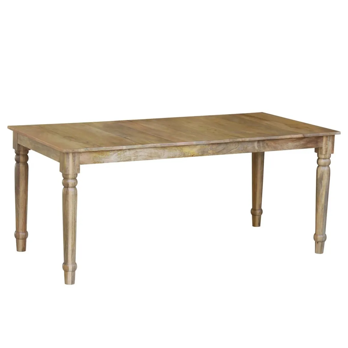 Esstisch Holz NICOLAS 180 x 90 cm