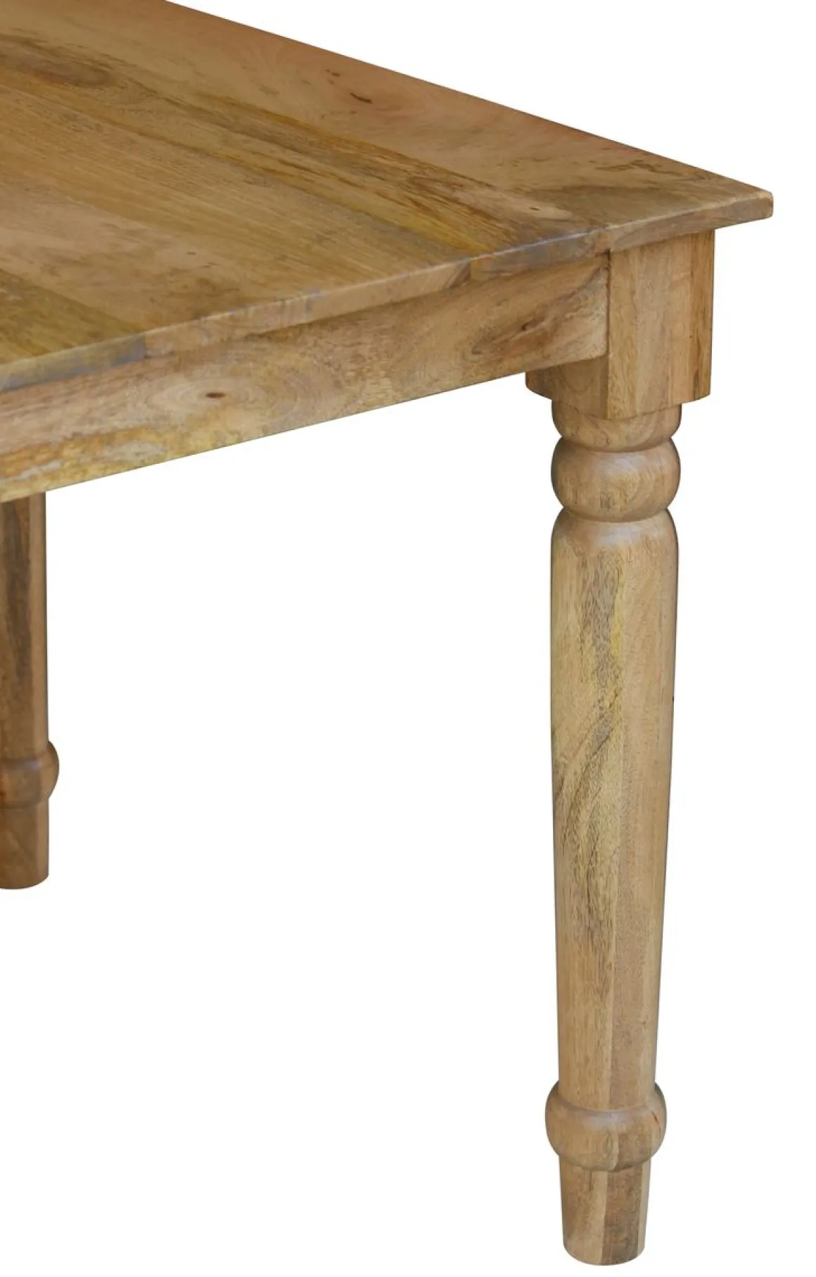 Esstisch Holz NICOLAS 180 x 90 cm