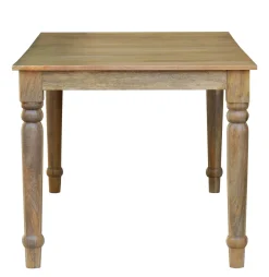 Esstisch Holz NICOLAS 180 x 90 cm