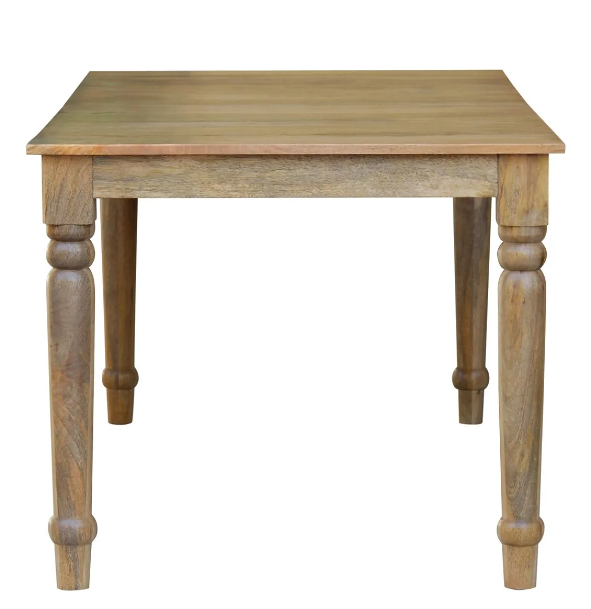 Esstisch Holz NICOLAS 180 x 90 cm