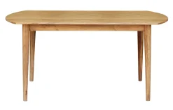 Esstisch Holz NOE 160 x 90 cm