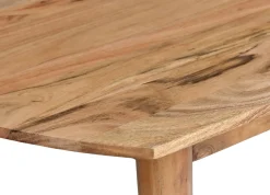 Esstisch Holz NOE 160 x 90 cm