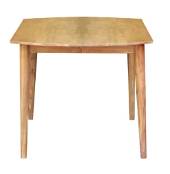 Esstisch Holz NOE 160 x 90 cm