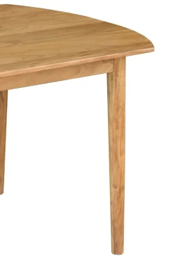 Esstisch Holz NOE 200 x 90 cm