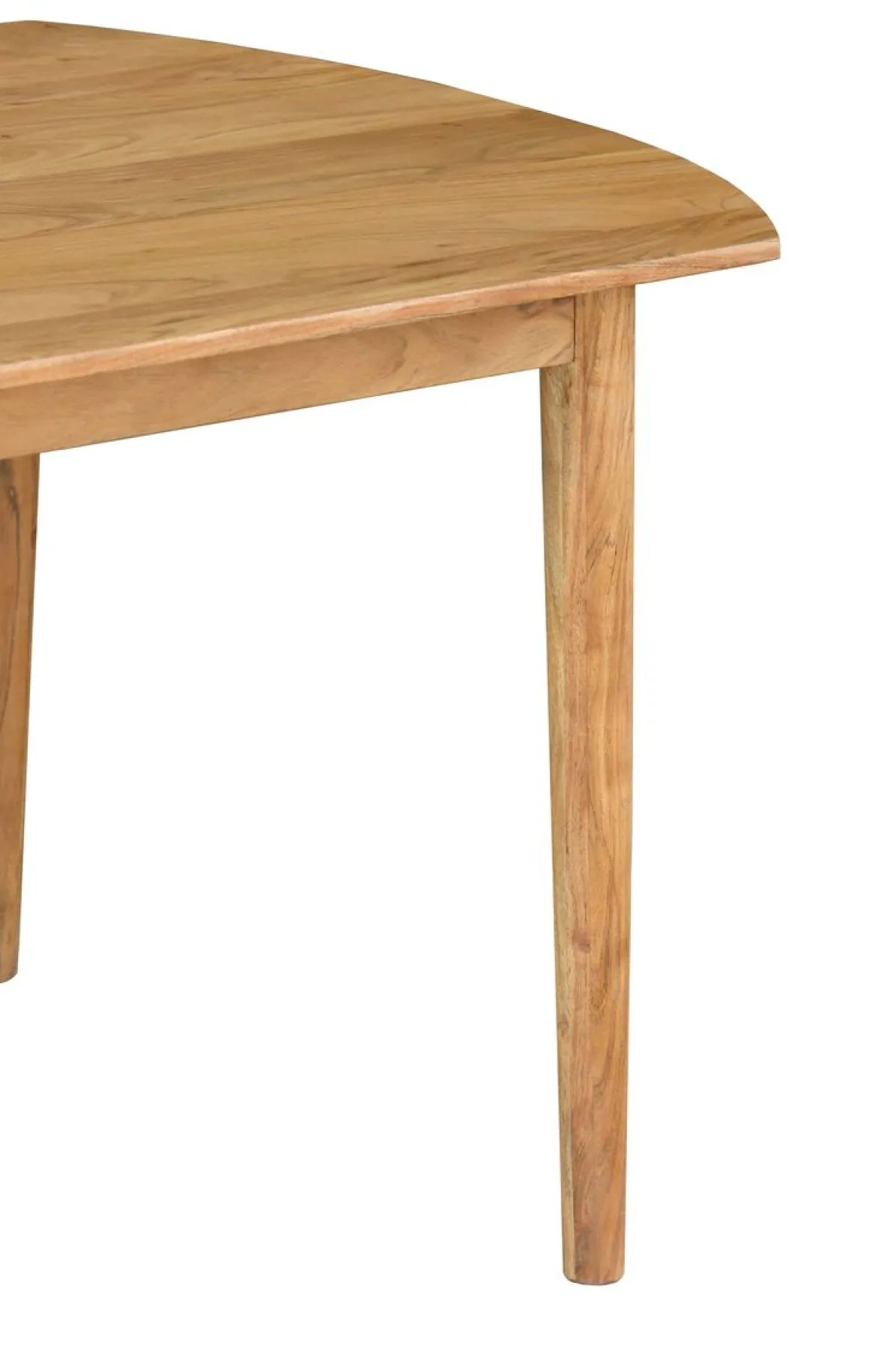Esstisch Holz NOE 200 x 90 cm