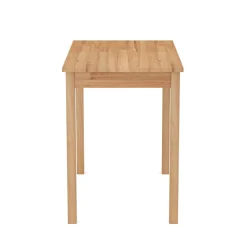 Esstisch Holz ROBERTO 75 x 50 cm