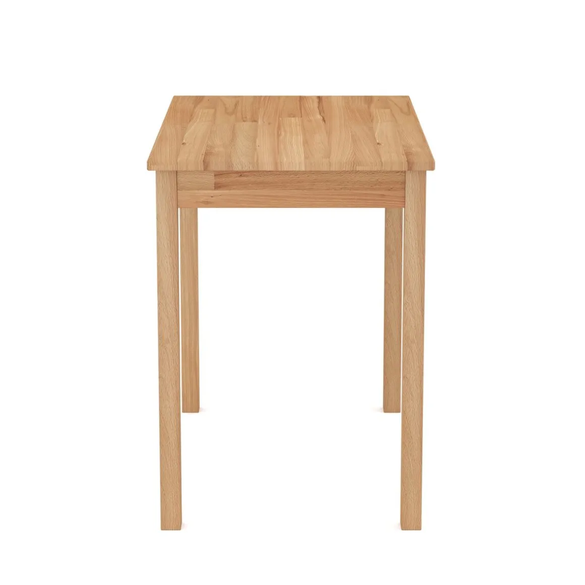 Esstisch Holz ROBERTO 75 x 50 cm