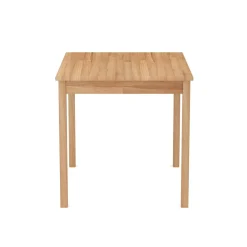 Esstisch Holz ROBERTO 75 x 75 cm