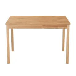 Esstisch Holz ROBERTO 110 x 75 cm