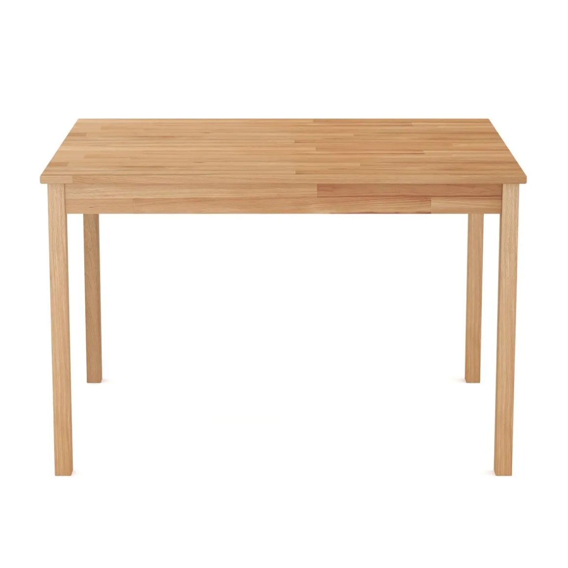 Esstisch Holz ROBERTO 110 x 75 cm