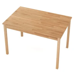 Esstisch Holz ROBERTO 110 x 75 cm