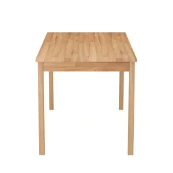Esstisch Holz ROBERTO 110 x 75 cm