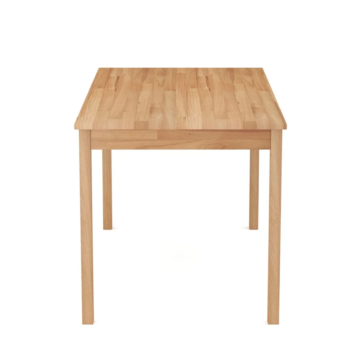 Esstisch Holz ROBERTO 110 x 75 cm