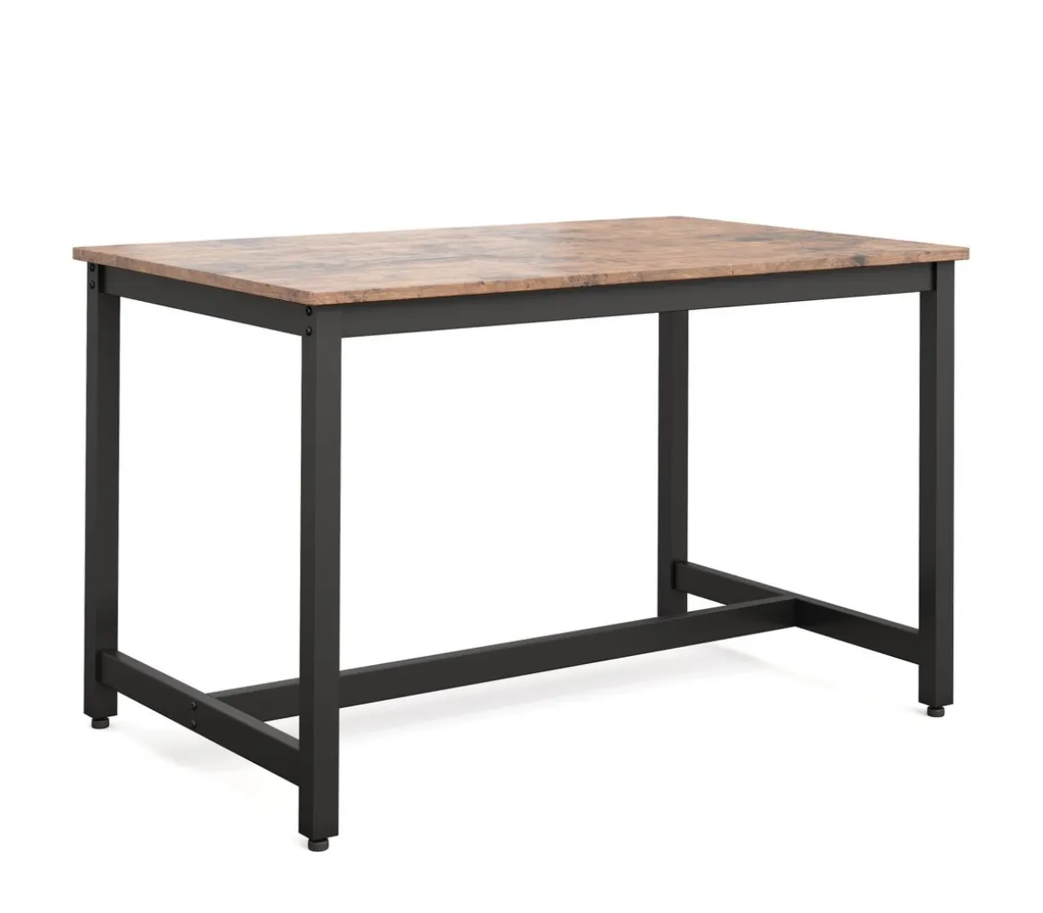 Esstisch Vintage BONITA 120 x 75 cm