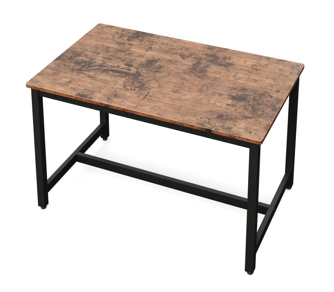 Esstisch Vintage BONITA 120 x 75 cm