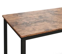 Esstisch Vintage BONITA 120 x 75 cm