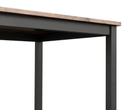 Esstisch Vintage BONITA 120 x 75 cm